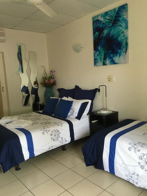 Black Marlin Motel - Accommodation Asia 0