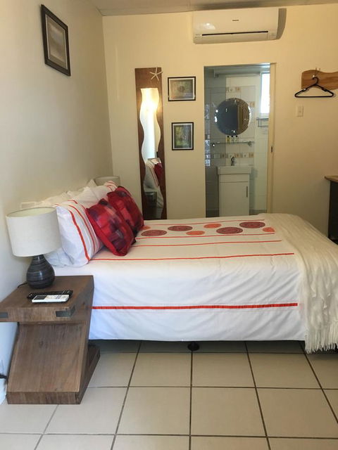 Black Marlin Motel - Accommodation Asia 15