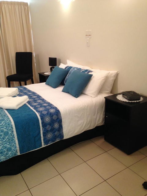 Black Marlin Motel - Accommodation Asia 7