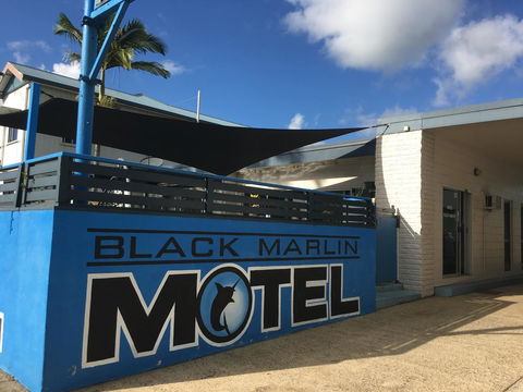Black Marlin Motel - Accommodation Asia 16