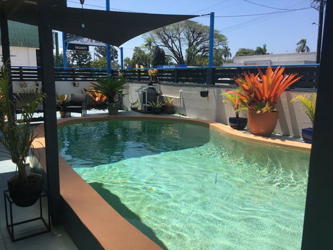 Black Marlin Motel - Accommodation Asia 26