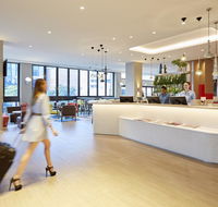 Holiday Inn Express Brisbane Central - Accommodation Asia