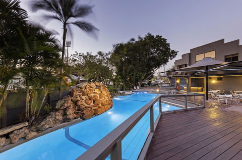 View Brisbane - Accommodation Asia 10
