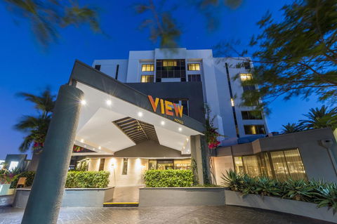 View Brisbane - Accommodation Asia 8