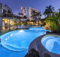Brisbane Riverview Hotel - Accommodation Asia