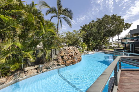 View Brisbane - Accommodation Asia 25