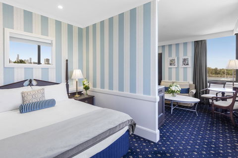 View Brisbane - Accommodation Asia 19