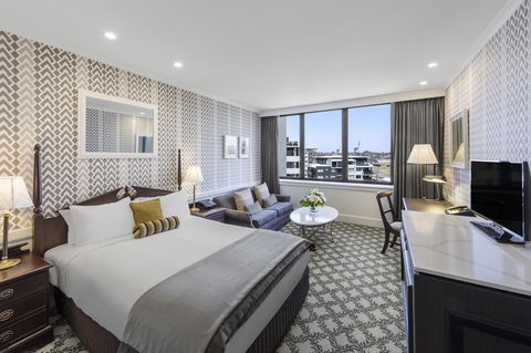 View Brisbane - Accommodation Asia 24
