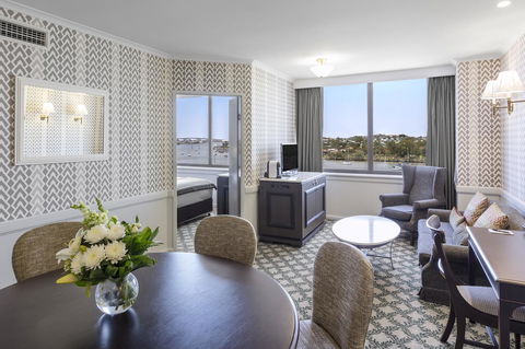 View Brisbane - Accommodation Asia 21