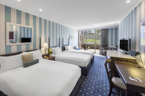 View Brisbane - Accommodation Asia 1