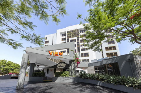 View Brisbane - Accommodation Asia 17