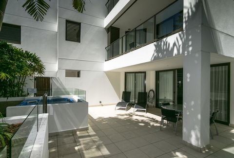 Grand Mercure Allegra Hervey Bay - Accommodation China 20
