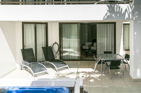 Grand Mercure Allegra Hervey Bay - Accommodation China 13