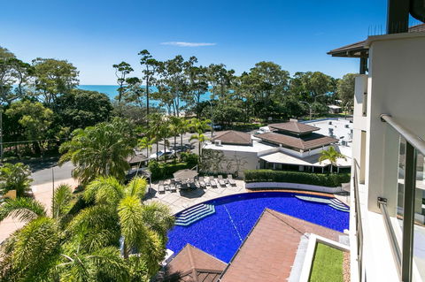 Grand Mercure Allegra Hervey Bay - Accommodation China 4