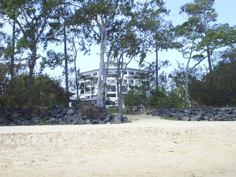Grand Mercure Allegra Hervey Bay - Accommodation China 29