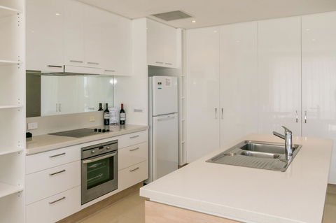 Grand Mercure Allegra Hervey Bay - Accommodation China 11