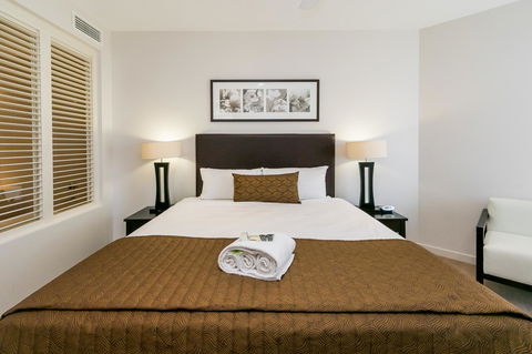 Grand Mercure Allegra Hervey Bay - Accommodation China 10
