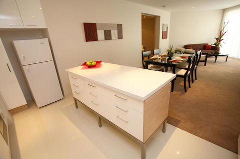 Grand Mercure Allegra Hervey Bay - Accommodation China 27