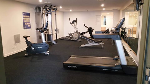 Grand Mercure Allegra Hervey Bay - Accommodation China 1