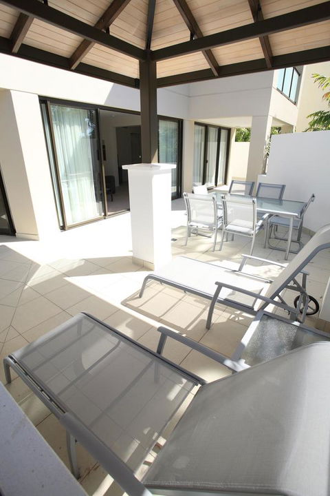 Grand Mercure Allegra Hervey Bay - Accommodation China 22
