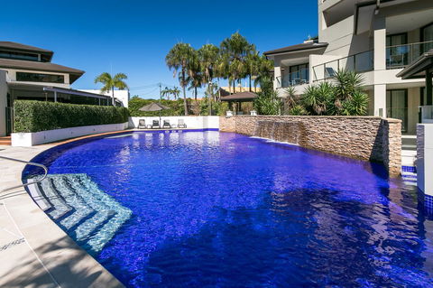 Grand Mercure Allegra Hervey Bay - Accommodation China 6