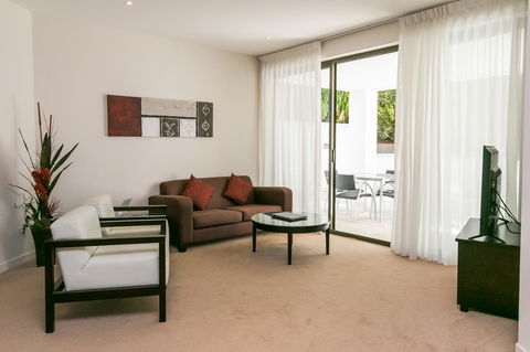 Grand Mercure Allegra Hervey Bay - Accommodation China 32