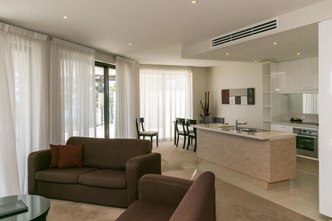 Grand Mercure Allegra Hervey Bay - Accommodation China 12