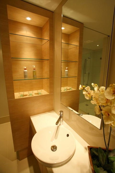 Grand Mercure Allegra Hervey Bay - Accommodation China 25
