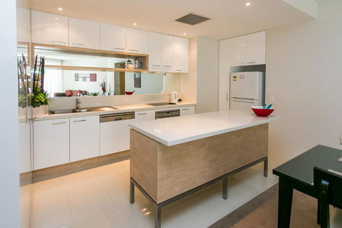 Grand Mercure Allegra Hervey Bay - Accommodation China 3