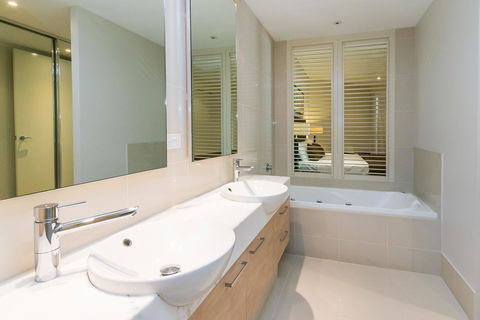Grand Mercure Allegra Hervey Bay - Accommodation China 2