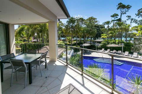 Grand Mercure Allegra Hervey Bay - Accommodation China 19