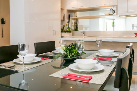 Grand Mercure Allegra Hervey Bay - Accommodation China 33