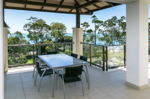 Grand Mercure Allegra Hervey Bay - Accommodation China 16