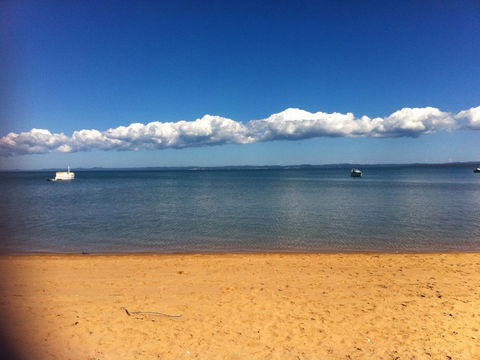 Grand Mercure Allegra Hervey Bay - Accommodation China 7