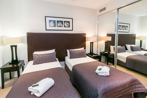 Grand Mercure Allegra Hervey Bay - Accommodation China 15