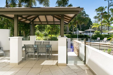 Grand Mercure Allegra Hervey Bay - Accommodation China 14