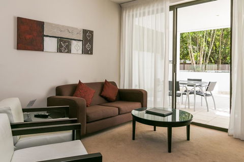 Grand Mercure Allegra Hervey Bay - Accommodation China 21