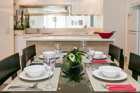 Grand Mercure Allegra Hervey Bay - Accommodation China 24