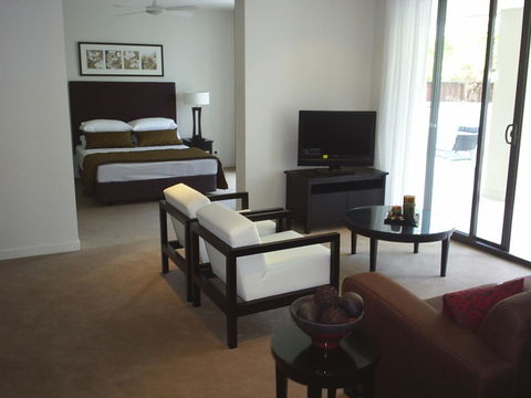 Grand Mercure Allegra Hervey Bay - Accommodation China 28