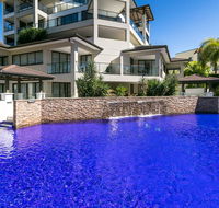 Grand Mercure Allegra Hervey Bay - Accommodation Asia