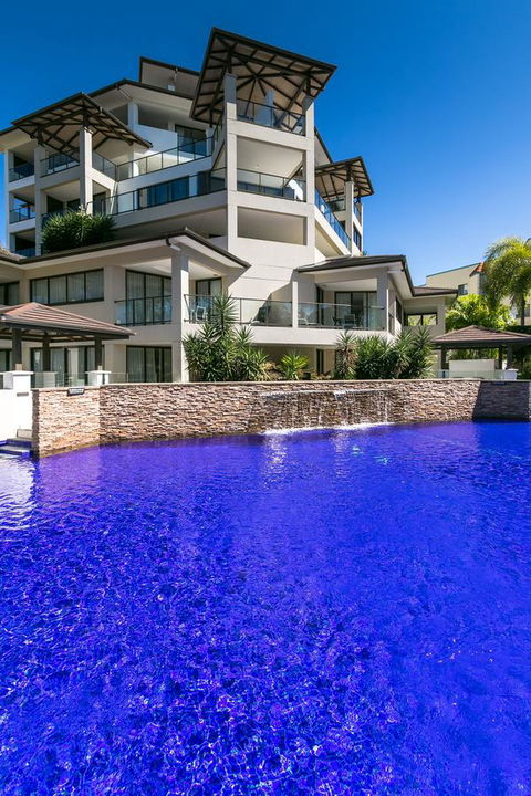 Grand Mercure Allegra Hervey Bay - Accommodation China 0