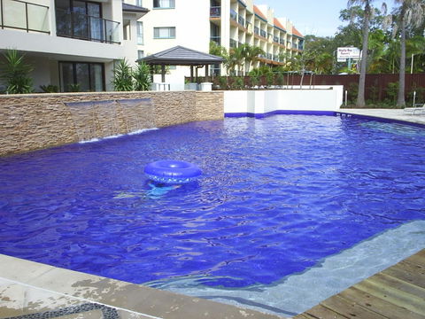 Grand Mercure Allegra Hervey Bay - Accommodation China 30