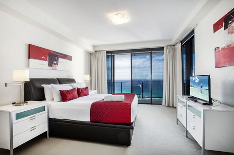 Ultra Broadbeach - Accommodation Asia 13