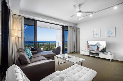 Ultra Broadbeach - Accommodation Asia 40