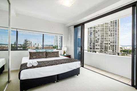 Ultra Broadbeach - Accommodation Asia 7