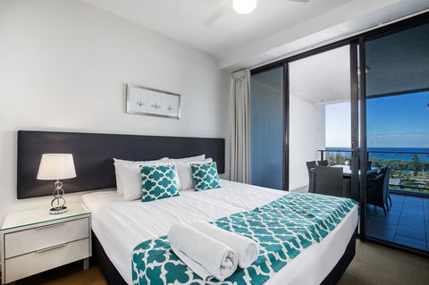 Ultra Broadbeach - Accommodation Asia 42