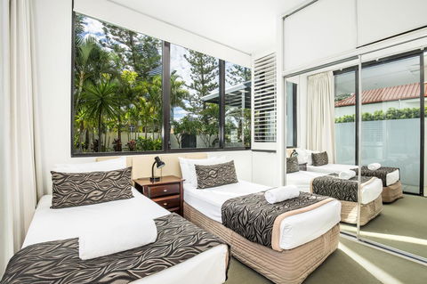 Ultra Broadbeach - Accommodation Asia 21