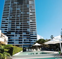 Ultra Broadbeach - Accommodation China