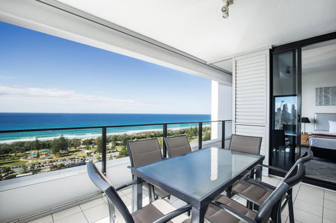 Ultra Broadbeach - Accommodation Asia 32