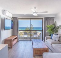 Ocean Royale - Accommodation China